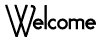 [Illustration: welcome]